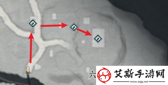 燕云十六声蹊跷怎么获取开封蹊跷全收集攻略分享