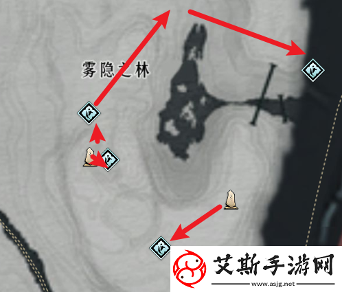 燕云十六声蹊跷怎么获取开封蹊跷全收集攻略分享