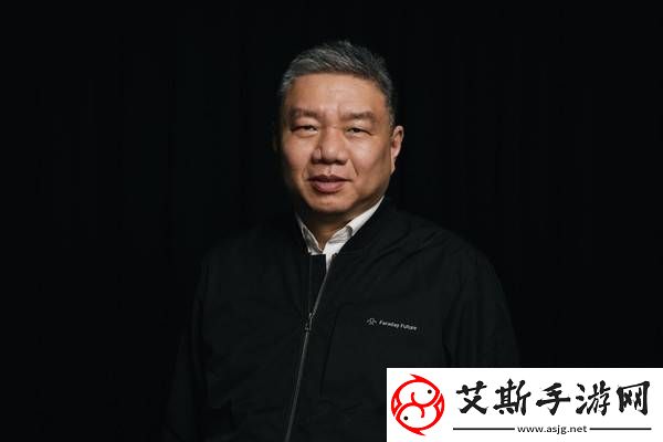 法拉第未来新春启航-赵淳挂帅销售及售后总监