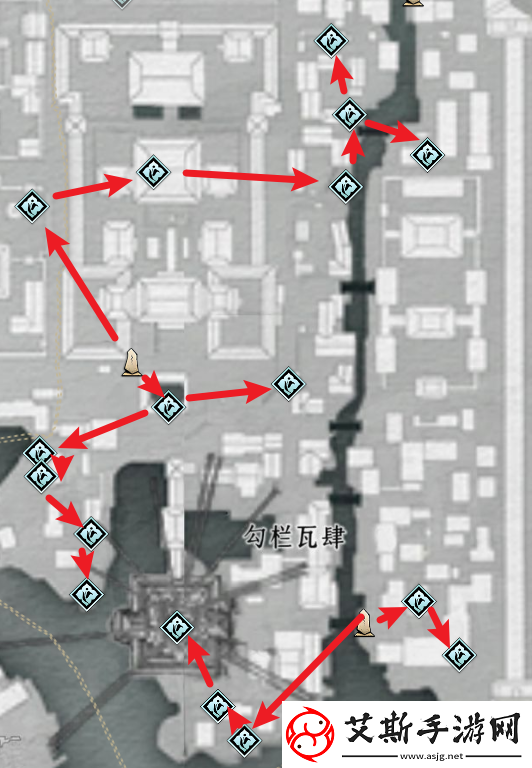 燕云十六声蹊跷怎么获取开封蹊跷全收集攻略分享