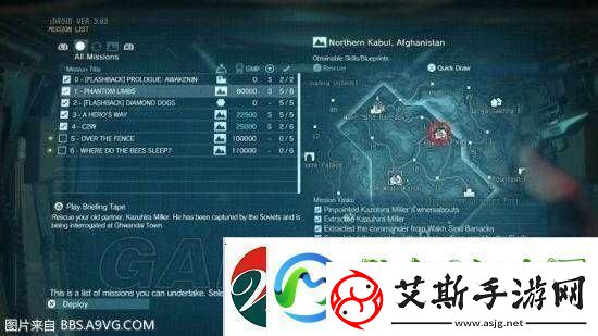 合金装备5幻痛深度图文攻略——第14关全面解析与通关技巧