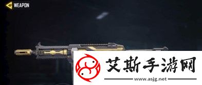 使命召唤手游冲锋枪HG40BlackGold天赋介绍