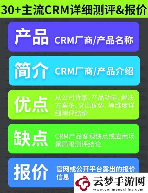 国内永久免费CRM：提升企业管理效率的最佳选择