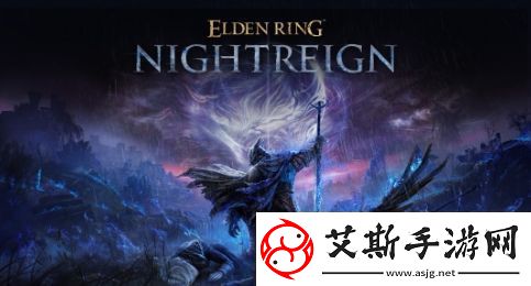 传闻：艾尔登法环：黑夜君临将于5月底发售