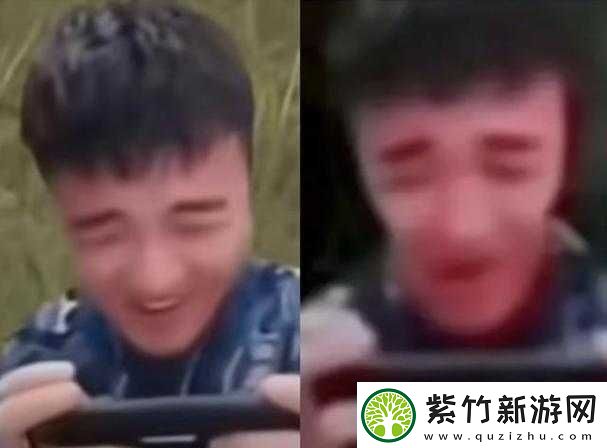 啊哈哈哼啊哈络爆红：引发全民狂欢的独特现象