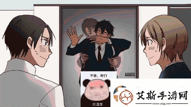 办公室里被C到娇喘呻吟男男漫画：禁忌的魅力