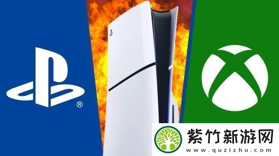 微软Xbox换赛道！放弃独占押注硬件性能！