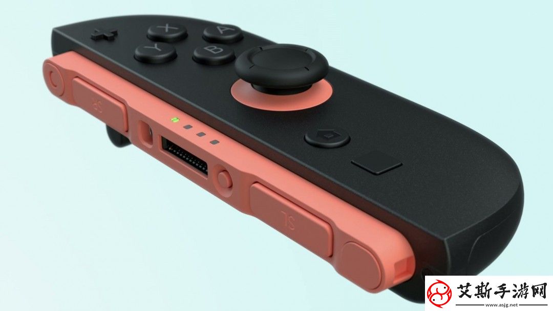 任天堂正式官宣Switch2！2025年内发售