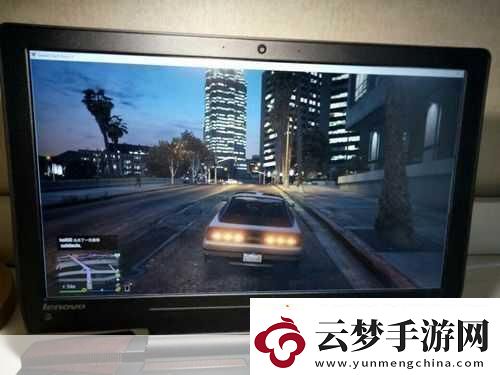 GTA5晃动模糊