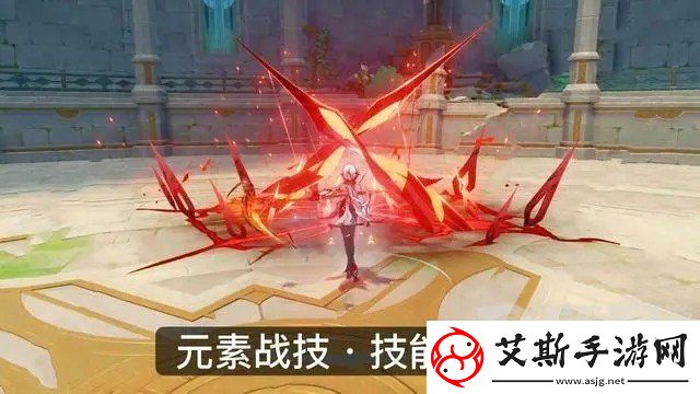 原神4.6新角色仆人定位是辅助还是主c