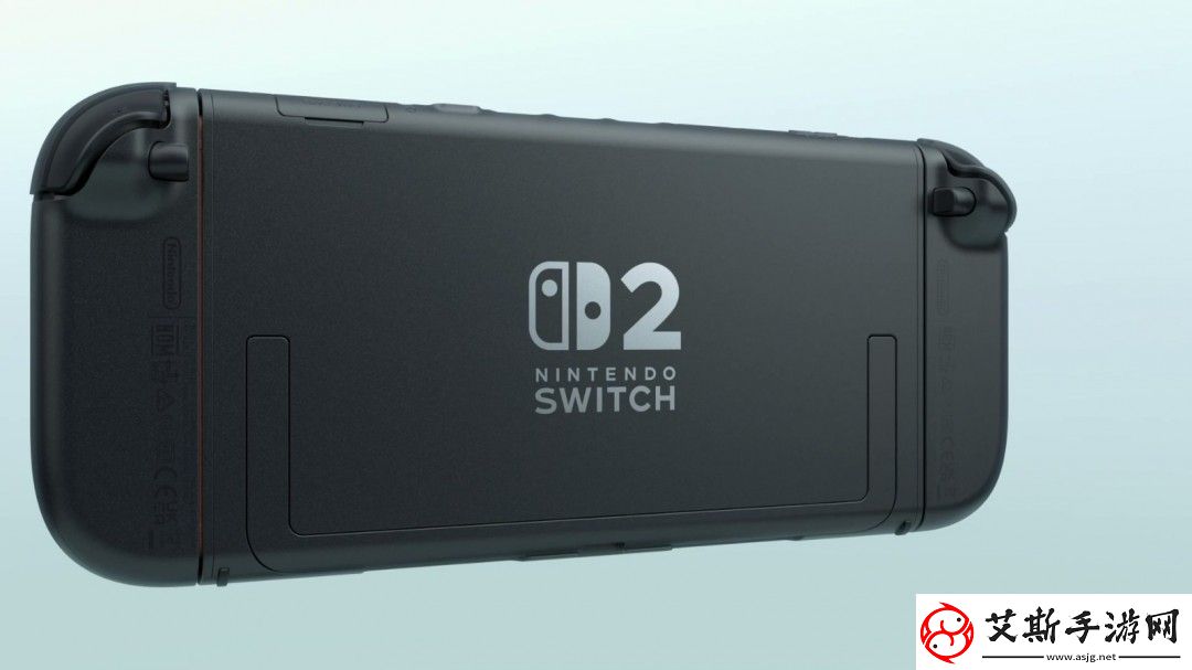 任天堂正式官宣Switch2！2025年内发售