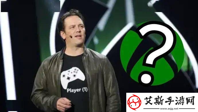 Xbox掌舵人斯宾塞：放弃独占-力推跨平台战略-欲成游戏中心