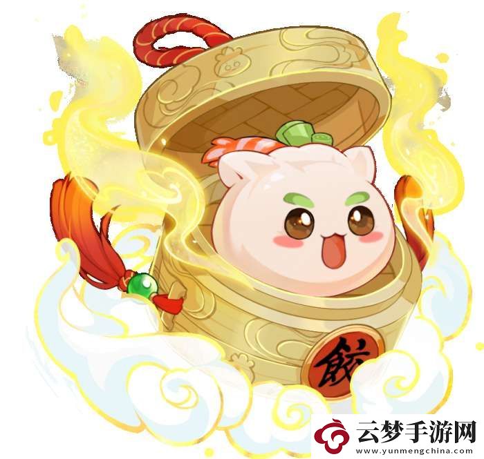 离火之境如意饺怎么样